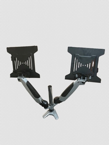 Doppel monitor halterung dual - doppel,
