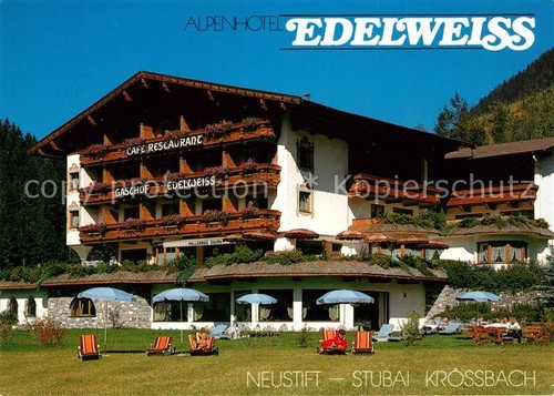 Kroessbach alpenhotel - kroessbach,