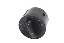 Lichtschalter Lichtautomatik VW Golf 5-6 Passat Tiguan Scirroco III 1K0941431BM 