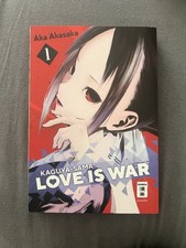 Kaguya-Sama: Love Is War Band