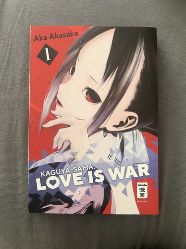 Kaguya sama love war band - love,