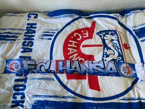 Hansa sehr schöner - schöner, neuer