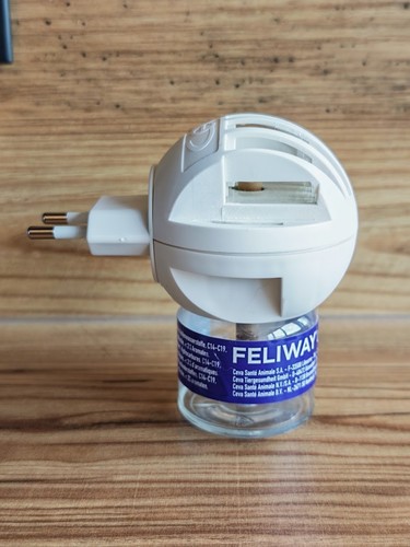Feliway pheromon verdampfer - feliway,
