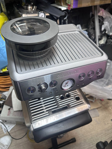 Gastroback espressomaschine - gastroback,