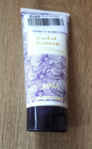 Jafra körpercreme orchid - jafra,