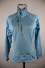 Patagonia Sweatshirt Technik