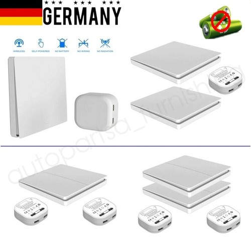 Funkschalter system - funkschalter,