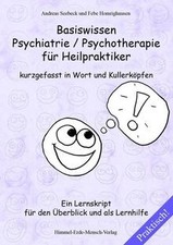 Basiswissen Psychiatrie /