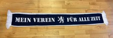 TSV 1860 München Schal "Mein Verein für alle Zeit“ kein Ultra Trikot