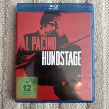 Hundstage Blu-ray - Al Pacino