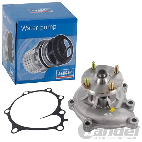 Skf wasserpumpe passend für - skf,