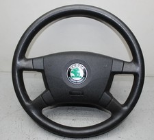 Lenkrad mit Modul 6Y0419091E