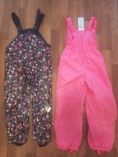 Mädchen Schnee-& Matsch Hose