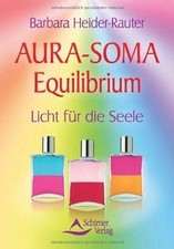 Aura soma equilibrium - -, licht