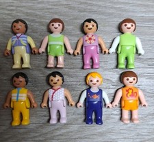 Playmobil Figuren | Kinder | 8