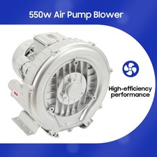 Seitenkanalverdichter