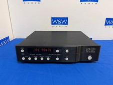 Mark Levinson No 39, High End