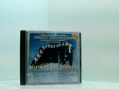 Die hits des jahres - die,