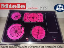 Miele KM132 Kochfeld m. Schott
