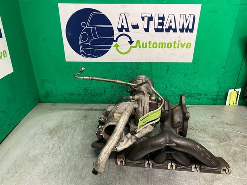 Turbolader audi avant - turbolader,