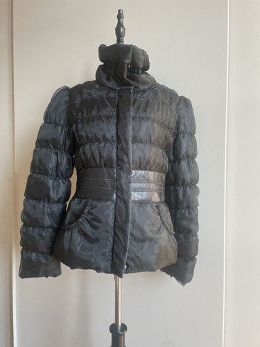 Pinko kurze daunenjacke - kurze,