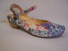 Think! Schuh Modell Aida