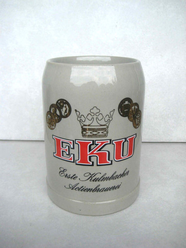 Werbe bierkrug liter - 0,5,