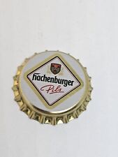 Hachenburger Pils Kronkorken/