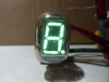 IV-22 vfd tube nixie röhre