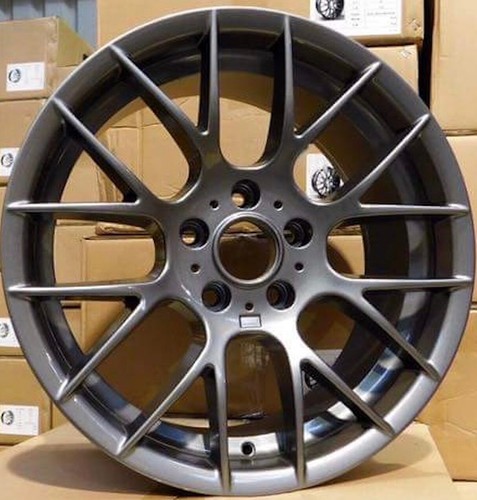 Neue keskin zoll felgen - keskin,