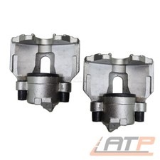 Bremssattel ø57 vorne - mm,