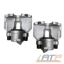 2x BREMSSATTEL Ø57 MM VORNE FÜR AUDI A4 A6 SEAT EXEO SKODA SUPERB VW PASSAT