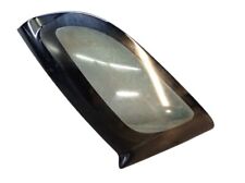 Seitenscheibe Türscheibe