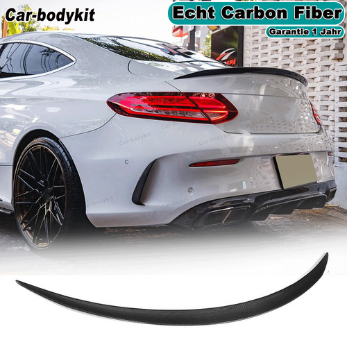 Für mercedes c205 c63 - c205, coupe