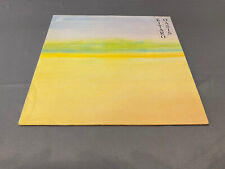 Kitaro - Oasis - LP - Western