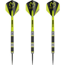 Winmau Steel Darts MvG Michael