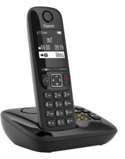 Gigaset AS690A Analog Telefon