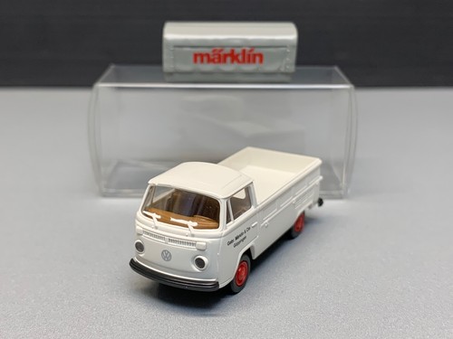 Volkswagen bus pritsche - volkswagen, vw