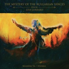 THE MYSTERY OF THE BULGARIAN