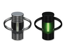 BÖKER PLUS® Mini Glow Grün