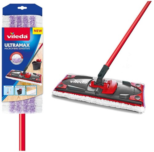 Vileda ultramax sensitive - ultramax,