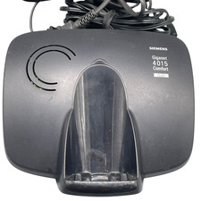 Siemens Gigaset 4015 Comfort
