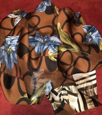 Designer Schal aus Italy