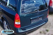 Ladekantenschutz edelstahl - ladekantenschutz,