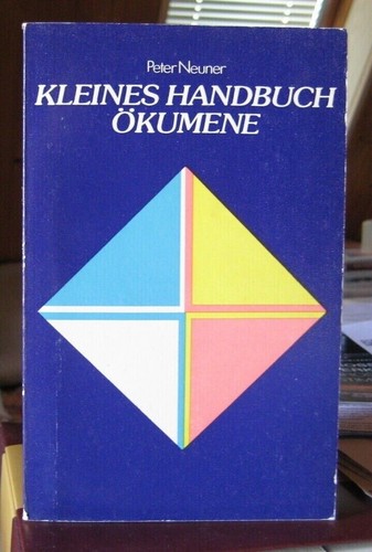 Peter neuner kleines handbuch - peter,
