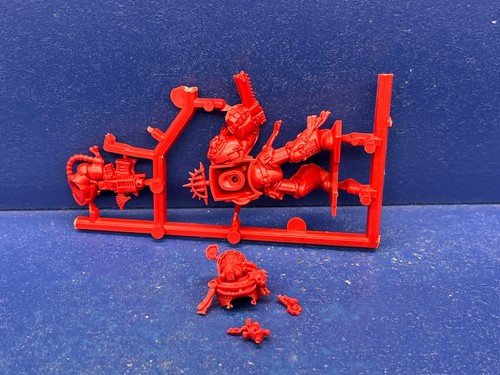 Space hulk terminator - space, bruder