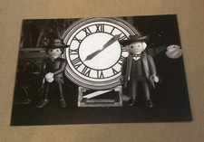 Playmobil Postkarte : Marty &