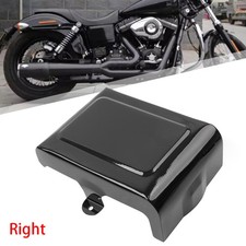 Rechts Batterieabdeckung Eisen