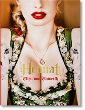 Ellen von Unwerth. Heimat von Unwerth, Ellen: