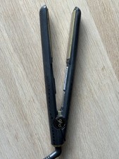 GHD Max Styler Professioneller Haarglätter, Glätteisen, Schwarz